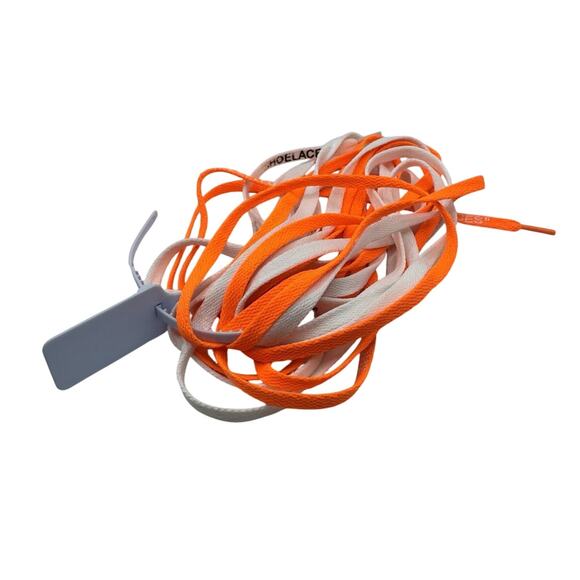 Nike Blazer Mid Off-White “The Ten” AA3832-100 Men 7.5 / Women 9 - Picture 13 of 13